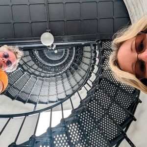 Meet your Posher, Angel